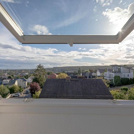 The Beverly Hills Of Frankfurt In Hofheim Penthouse Or Garden Hofheim am Taunus Exterior photo