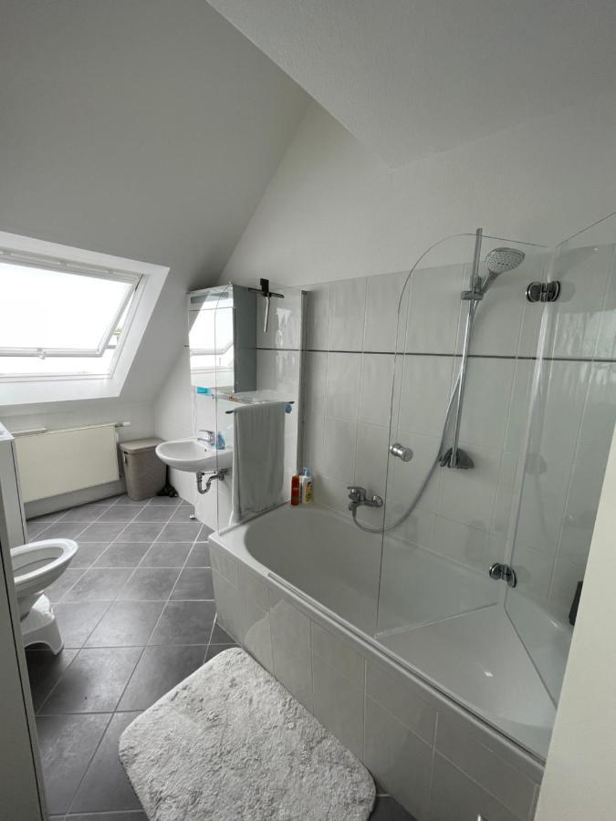 The Beverly Hills Of Frankfurt In Hofheim Penthouse Or Garden Hofheim am Taunus Exterior photo