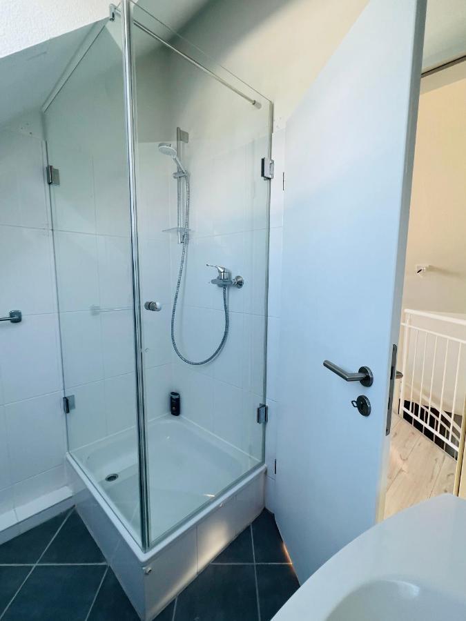 The Beverly Hills Of Frankfurt In Hofheim Penthouse Or Garden Hofheim am Taunus Exterior photo