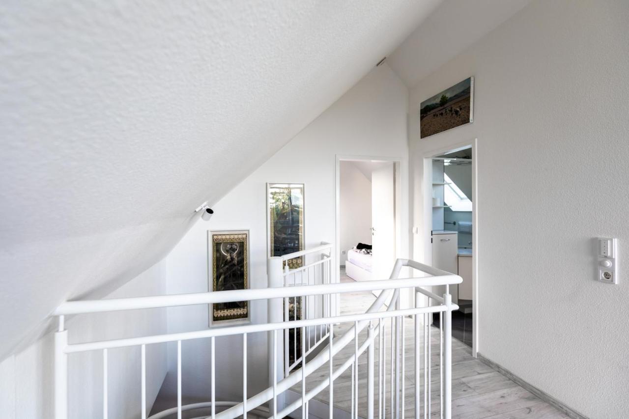 The Beverly Hills Of Frankfurt In Hofheim Penthouse Or Garden Hofheim am Taunus Exterior photo