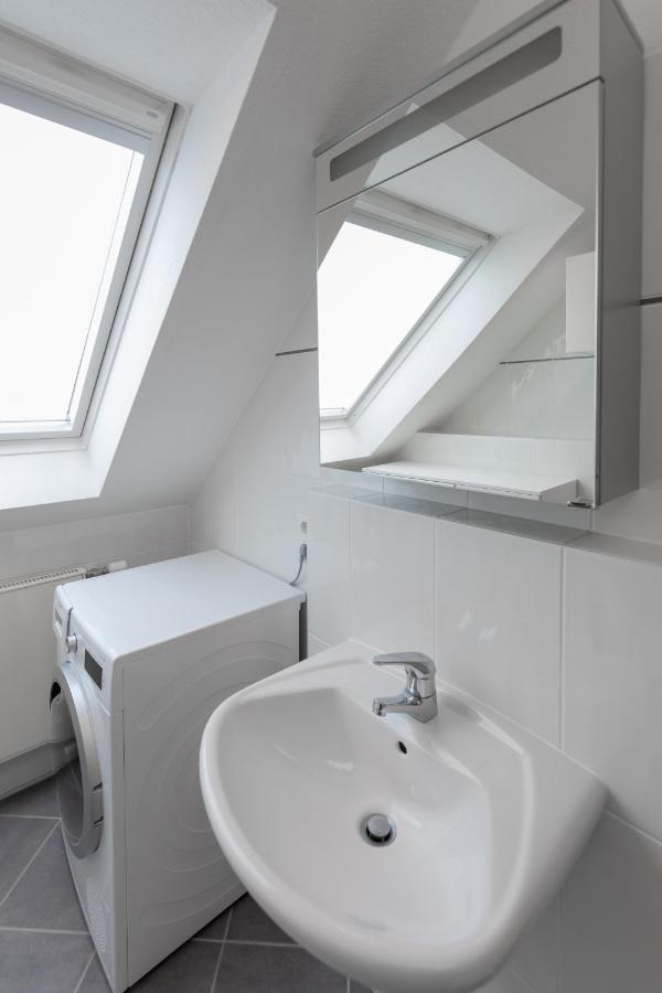 The Beverly Hills Of Frankfurt In Hofheim Penthouse Or Garden Hofheim am Taunus Exterior photo