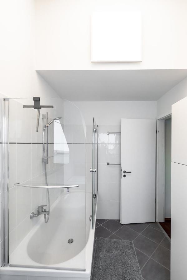 The Beverly Hills Of Frankfurt In Hofheim Penthouse Or Garden Hofheim am Taunus Exterior photo