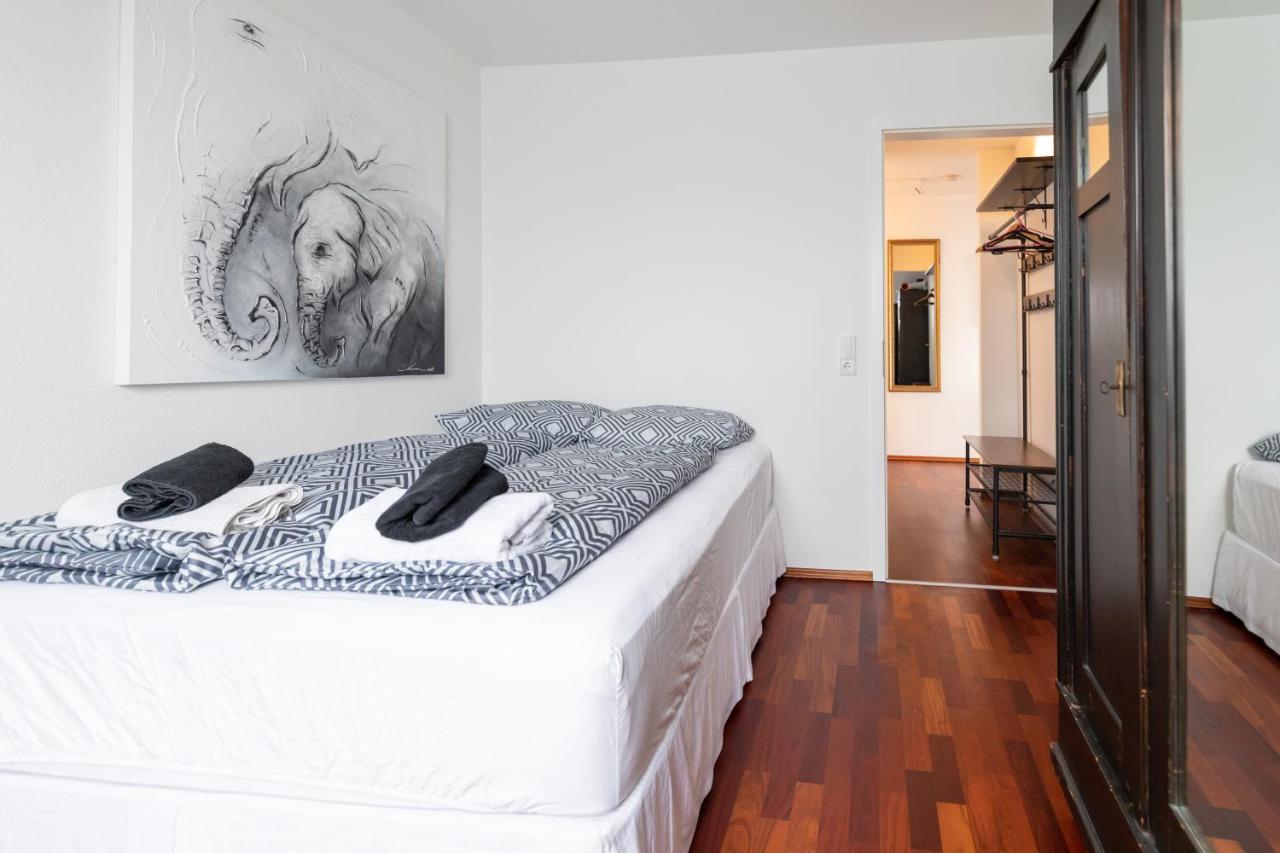 The Beverly Hills Of Frankfurt In Hofheim Penthouse Or Garden Hofheim am Taunus Exterior photo