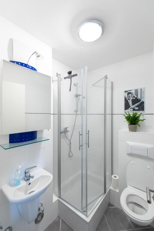 The Beverly Hills Of Frankfurt In Hofheim Penthouse Or Garden Hofheim am Taunus Exterior photo